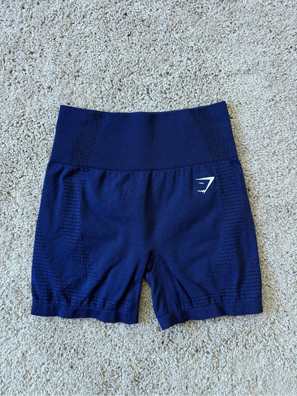 Gymshark Vital Seamless 2.0 Shorts